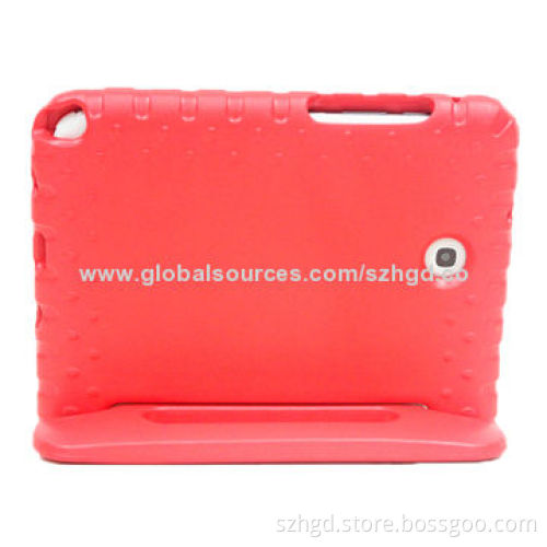 Silicone Case for Samsung Galaxy, New Design for 8-inch Android Tablet PC